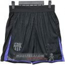 Away Giocatori Pantaloni Barcelona 2025 2026