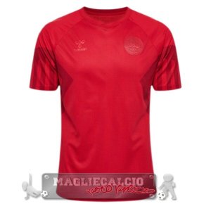 Tailandia Home Maglia Calcio Dinamarca 2022