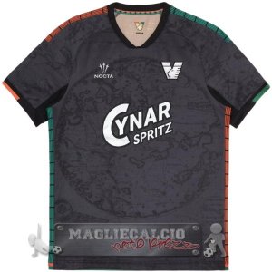 Thailandia Home Maglia Venezia 2025 2026