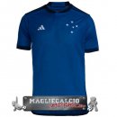 Tailandia Home Maglia Calcio Cruzeiro 2023-24