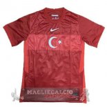 Home Maglia Calcio Turchia 2020