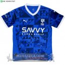 Thailandia Home Maglia Calcio Al Hilal Saudi FC 2024 2025
