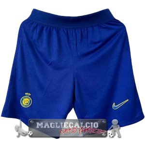 Home Maglia Calcio Giocatori Al Nassr 2023-24