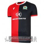 Away Maglia Calcio Blackburn Rovers 2021-22