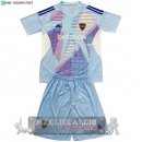 Portiere Set Completo Uomo Boca Juniors 2024 2025 Blu