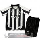 Home Set Completo De Bambino Botafogo 2025 2026