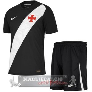 Set Completo Maglia Vasco da Gama Home 2026 2027
