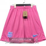 Speciale Pantaloni Barcelona 2025 2026 Rosa Speciale Pantaloni Barcelona 2025 2026 Rosa