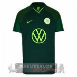 Tailandia Away Maglia Calcio VfL Wolfsburg 2021-22