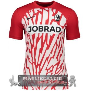Thailandia Home Maglia Calcio Freiburg 2023-24