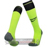 Away Calcetines Bambino AC Milan 2022