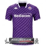 Thailandia Home Maglia Calcio Fiorentina 2023-24
