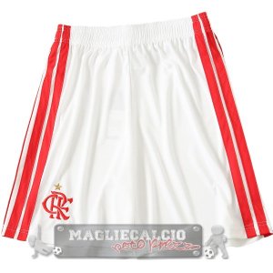 Pantaloni Flamengo Home 2026 2027