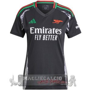 Maglia Arsenal Donna 24/2025 Away