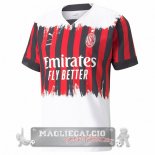 Cuarta Maglia Calcio AC Milan 2021-22