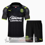 Away Maglia Calcio Set Completo Uomo Guadalajara 2021-22