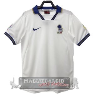 Away Maglia Calcio Italy Retro 1996