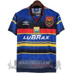 Terza Maglia Calcio Flamengo Retro 2022-23