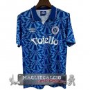 Home Maglia Calcio Napoli Retro 1991-1993