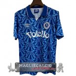 Home Maglia Calcio Napoli Retro 1991-1993
