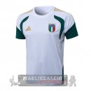 Formazione Italia 2026 Bianco Verde