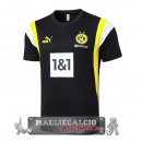 Formazione Borussia Dortmund 2023-24 Nero Giallo Bianco