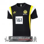 Formazione Borussia Dortmund 2023-24 Nero Giallo Bianco