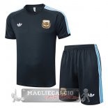 Formazione Set Completo Argentina 2026 Grigio Navy