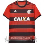 Home Maglia Calcio Flamengo Retro 2018-2019