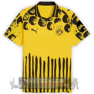 Thailandia Home Maglia Borussia Dortmund 2025 2026