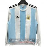 Felpa Allenamento Argentina 2026