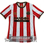 Tailandia Speciale Giocatori Maglia Calcio Sheffield United 2023-24