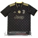 Tailandia Speciale Maglia Calcio Juventus 2022-23