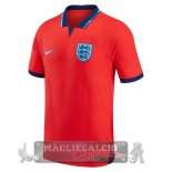 Tailandia Away Giocatori Maglia Calcio Inghilterra 2022