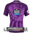 Thailandia Away Maglia Calcio Real Valladolid 2023-24