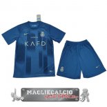 Away Maglia Calcio Set Completo Uomo Al Nassr 2023-24