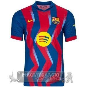 Thailandia Fourth Maglia Barcelona 2025 2026