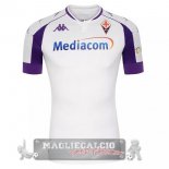 Tailandia Away Maglia Calcio Fiorentina 2020-21