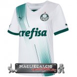 Palmeiras Donna Maglia Calcio Away 2023-24