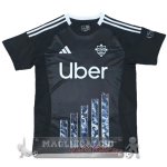 Thailandia Terza Maglia Como 1907 2024 2025 Nero