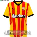 Thailandia Home Maglia Calcio RC Lens 2024 2025