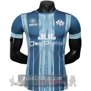 Speciale Giocatori Maglia Marsella 2025 2026 I Blu