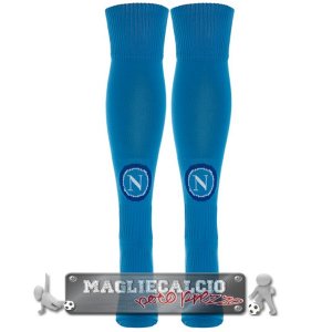 Tailandia Home Calcetines Napoli 2023-24