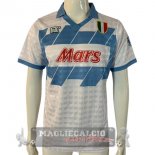 Away Maglia Calcio Napoli Retro 1990 1991