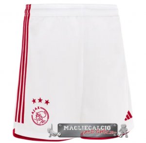 Home Pantaloni Ajax 2023-24