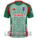 Thailandia Terza Maglia Granada 2024 2025 Verde