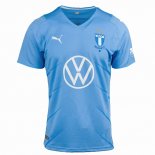 Tailandia Home Maglia Calcio FK Malmo FF 2021-22