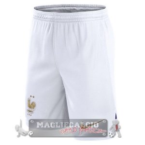 Tailandia Home Pantaloni Francia Coppa del mondo 2022