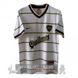 Away Maglia Calcio CA Boca Juniors Retro 1999