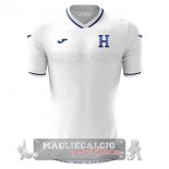 Home Maglia Calcio Honduras 2021